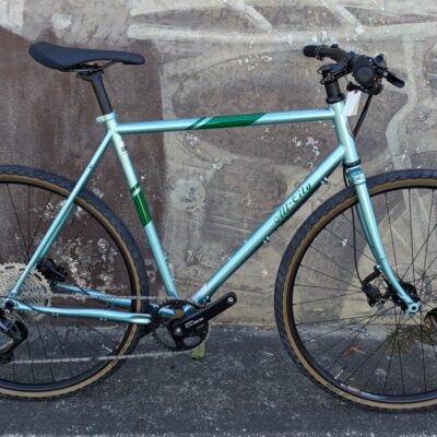 All City Space Horse 55cm