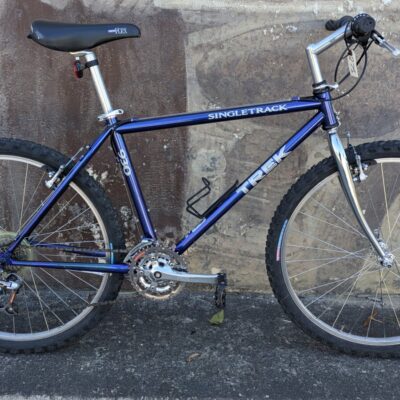Trek 930 Singletrack