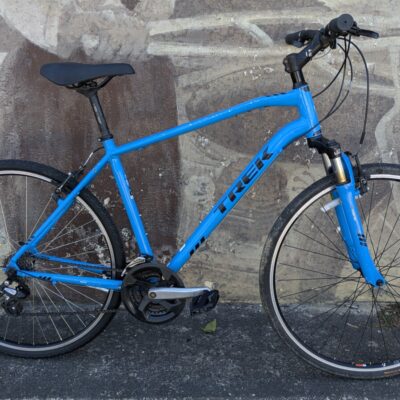 Trek Dual Sport 8.2, 21" Large