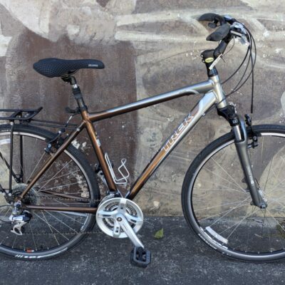 Trek 7300, 20" Large