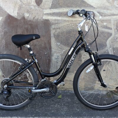 Trek Navigator 2.0, 16.5" Small