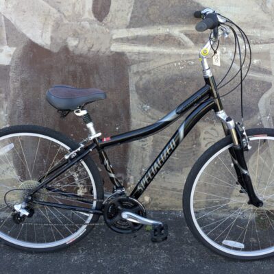 Specialized Crossroads, Medium