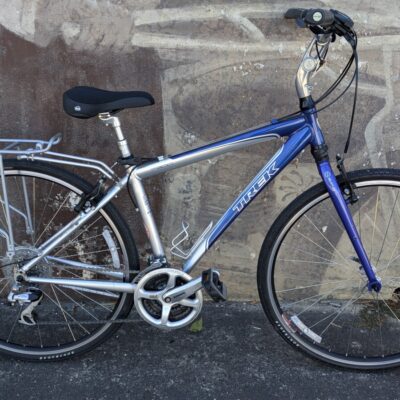 Trek 7300, 17.5" Medium