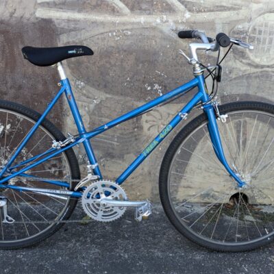 Trek 420 mixte frame