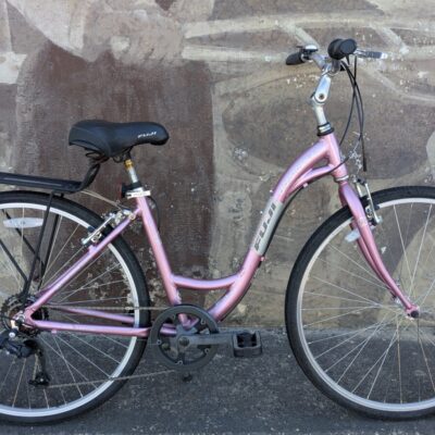 Fuji Crosstown Stepthrough