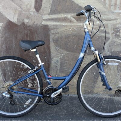 Specialized Crossroads Stepthrough