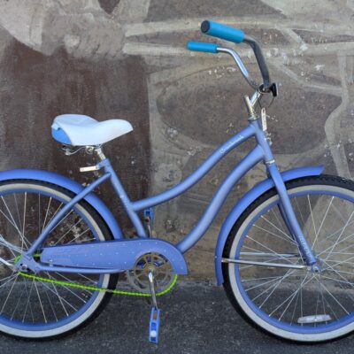 Huffy Cranbrook 24" cruiser