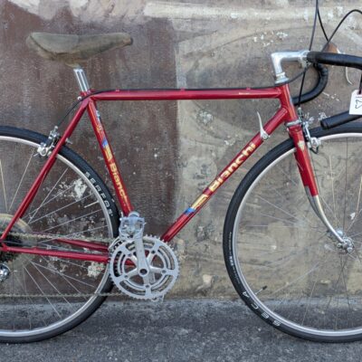 Bianchi Special
