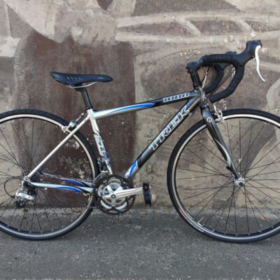 Trek 1000 SL, 45x52cm