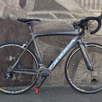 Orbea Orca, 54cm
