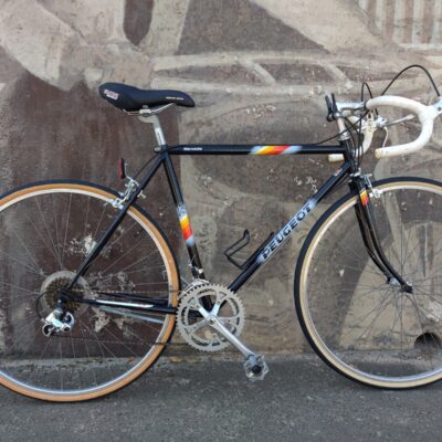 Peugeot Marseille, 54cm