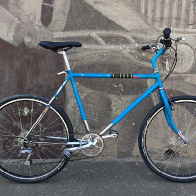 Schwinn Sierra, 19.5"
