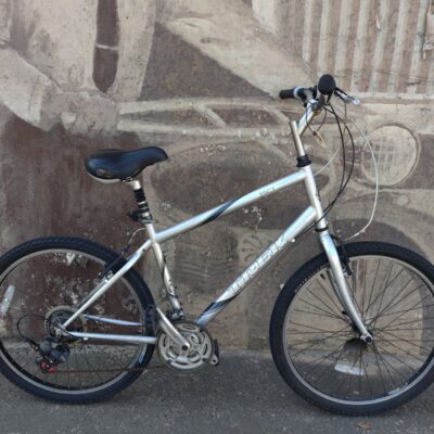 Trek Navigator 50, 21"