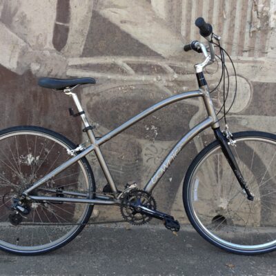 Electra Townie S2200 21"