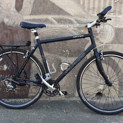 Specialized Sirrus, 55cm