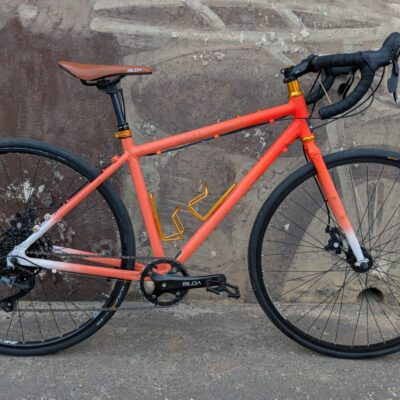 Bilda Civilderness, 51cm