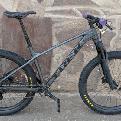Trek XCaliber, Medium