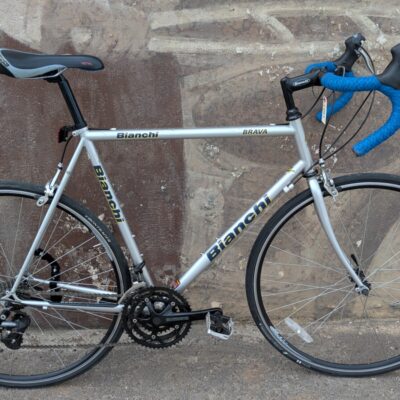 Bianchi Brava, 56cm