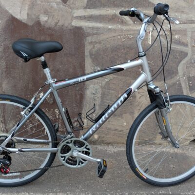 Raleigh SC30, Large