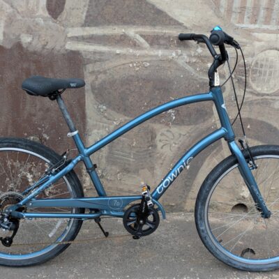 Electra Townie 7, Large