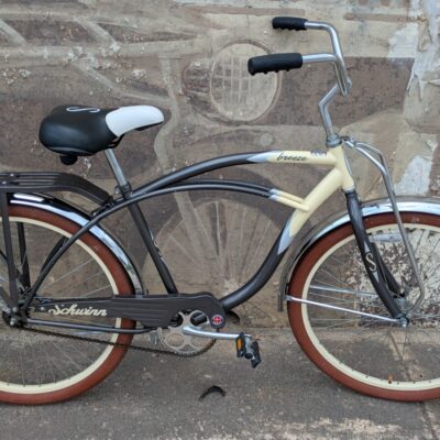 Schwinn Breeze Beach Cruiser