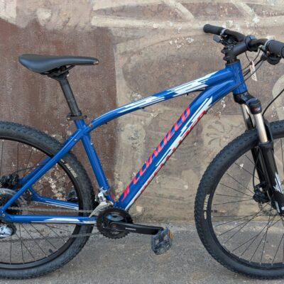 Specialized Pitch Sport, 17.5"