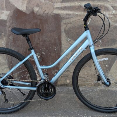 Trek Verve 3, Medium