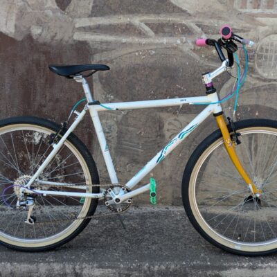 Gary Fisher HK-II, 17"