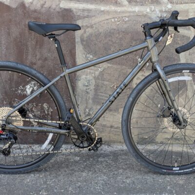 State 4130 Allroad, XS
