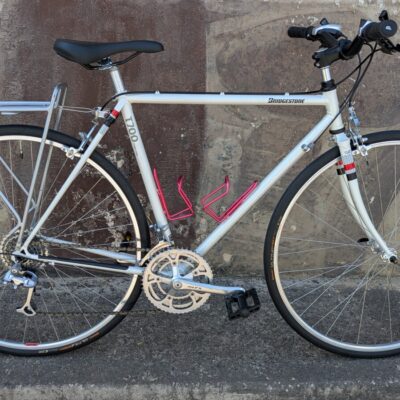 Bridgestone T700, 52cm