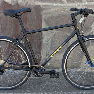 CTBC 9 Urban, 54cm